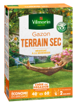 Terrain Sec - Gazon Terrain Sec - 1 kg - face recto